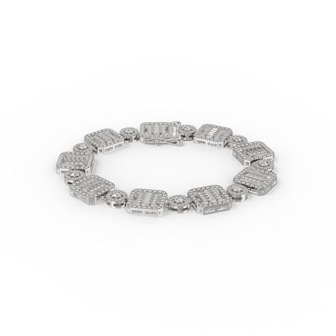 Bracelet - Halo