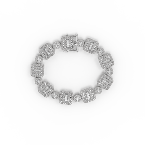 Bracelet - Halo