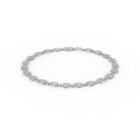 Necklace - Halo
