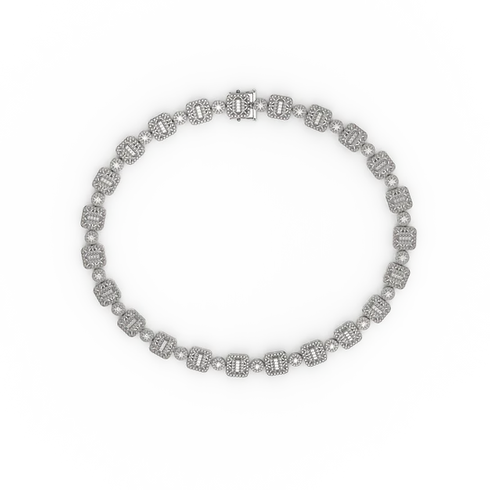 Necklace - Halo