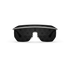 Sunglasses - Raver - Black / Silver