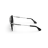 Sunglasses - Raver - Black / Silver