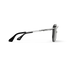 Sunglasses - Raver - Black / Silver