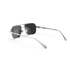 Sunglasses - Glider Silver
