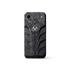 iPhone Case / RSC17 - Magnetic Shield Carbon - Titanium Grey