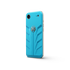 iPhone Case / RSR17 Curacao Blue - Magnetic Shield
