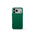 iPhone Case 17 - Full-Grain Leather - Evergreen