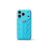iPhone Case / RSR17 Curacao Blue - Magnetic Shield