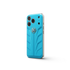 iPhone Case / RSR17 Curacao Blue - Magnetic Shield