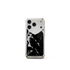 iPhone Case / RST17 - Magnetic Shield Marble Edition - Nero Marquina