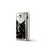 iPhone Case / RST17 - Magnetic Shield Marble Edition - Nero Marquina