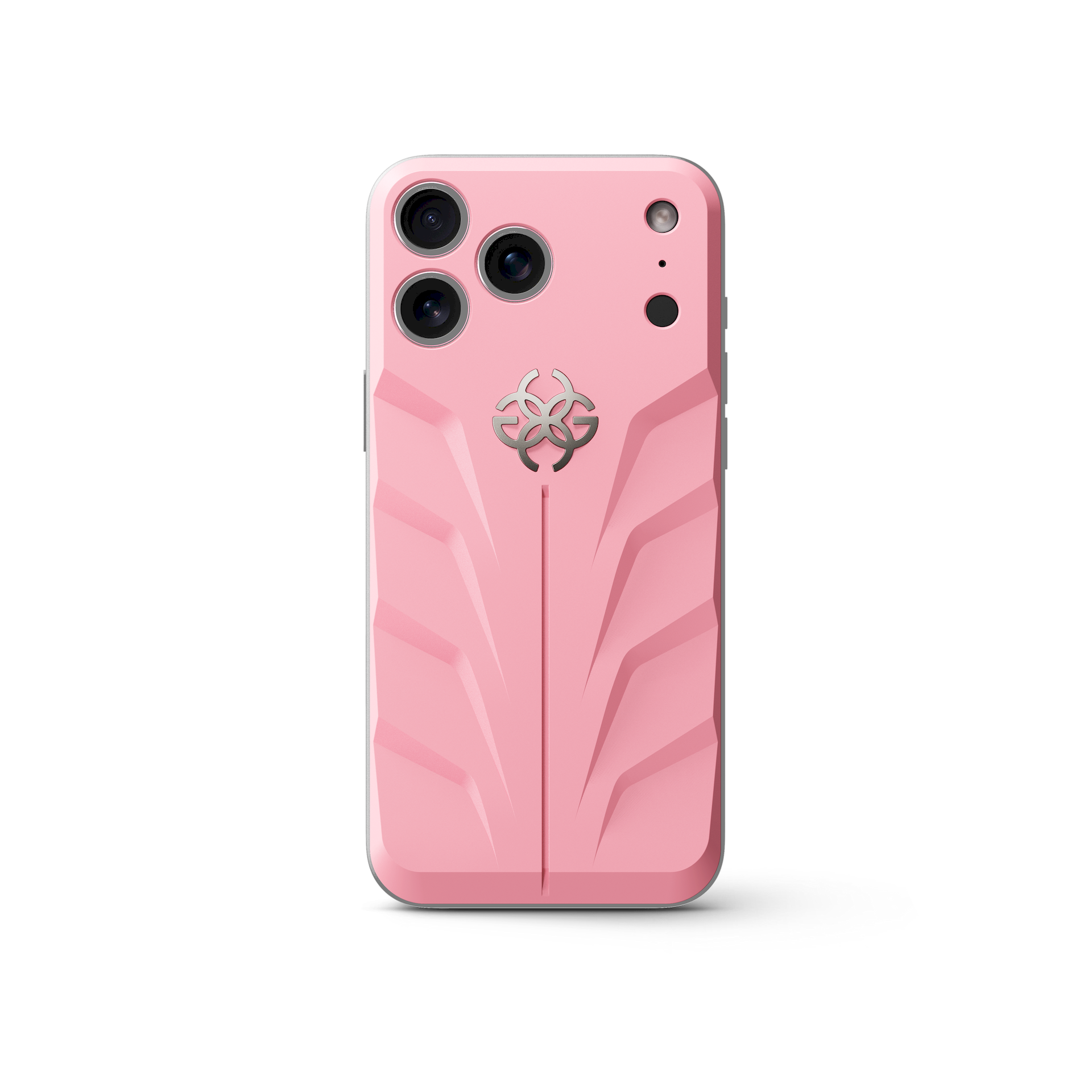iPhone Case / RSR17 Miami Pink - Magnetic Shield