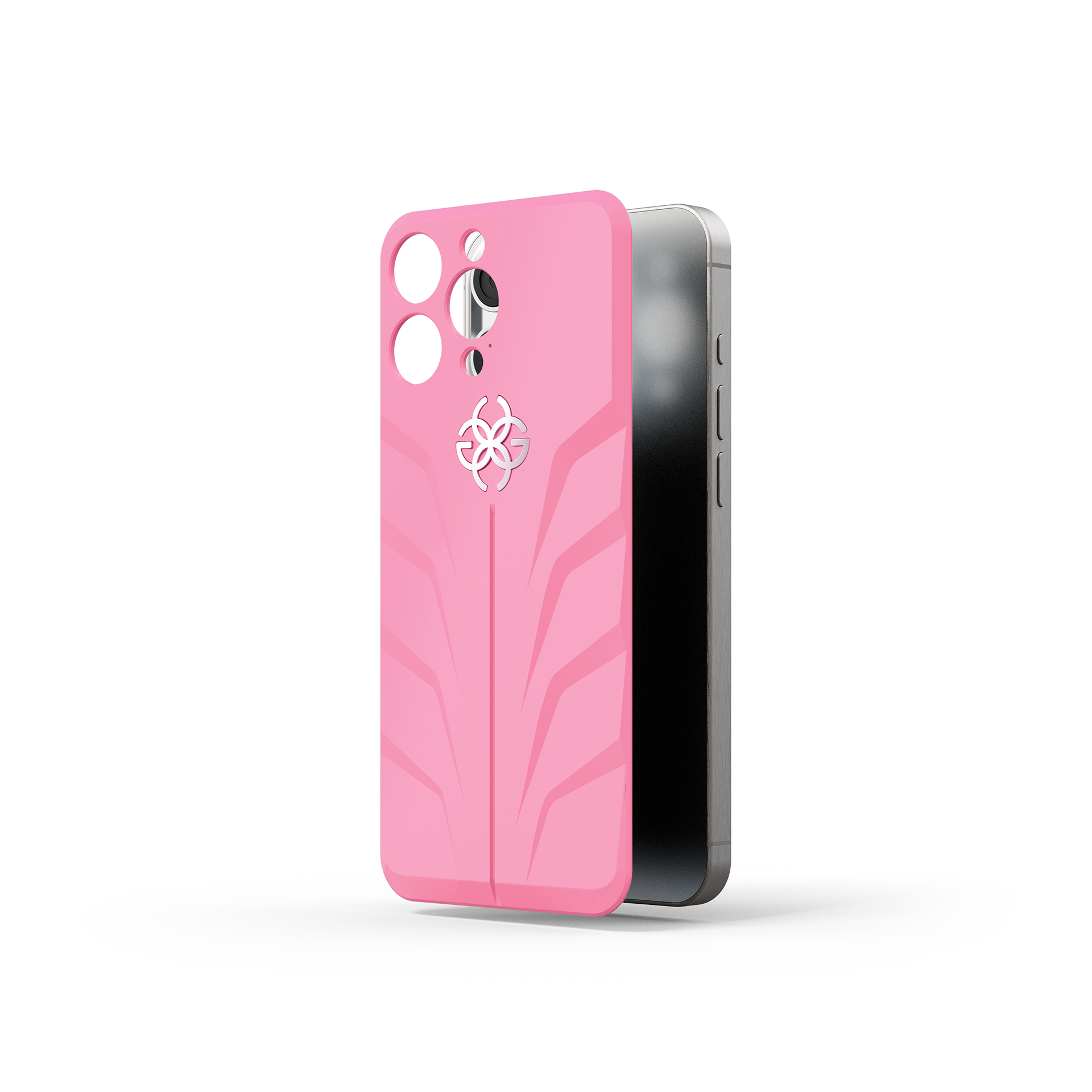 iPhone Case / RSR16 Miami - Magnetic