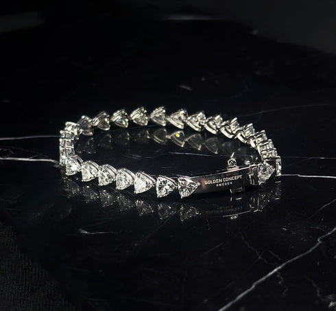 LGD Bracelet - Tennis