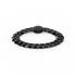 Bracelet - Cuban 13 MM - Black