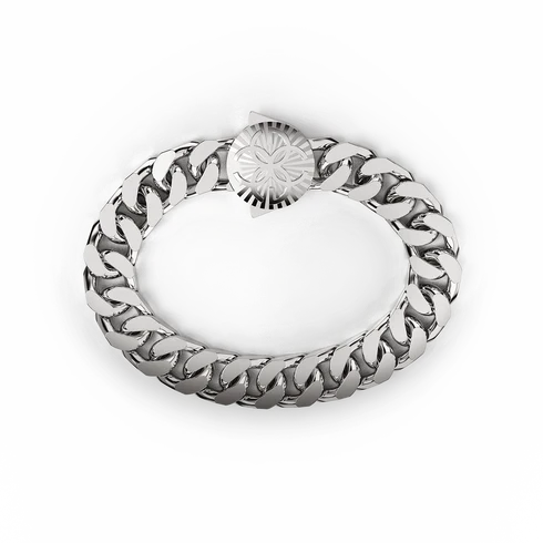 Bracelet - Cuban Chain 15 MM