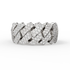 Ring - Cuban Link