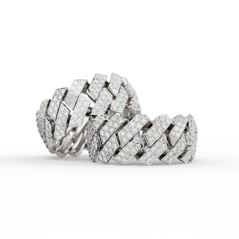 Ring - Cuban Link