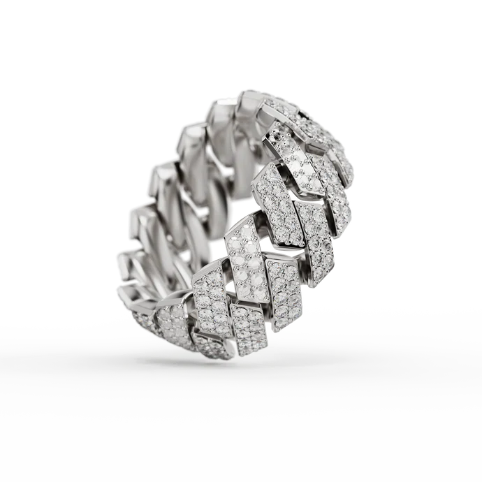 Ring - Cuban Link