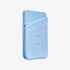 MagSafe Flex Pouch - BABY BLUE