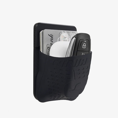 MagSafe Flex Pouch - BLACK