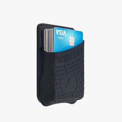 MagSafe Flex Pouch - BLACK