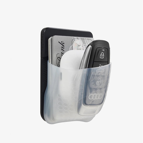 MagSafe Flex Pouch - BLACK