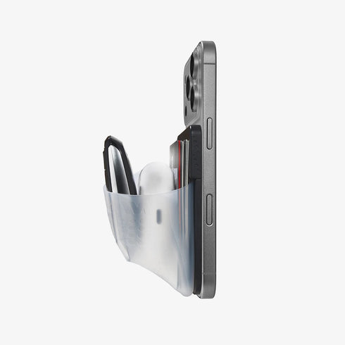 MagSafe Flex Pouch - BLACK