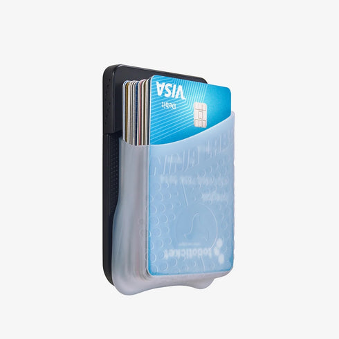 MagSafe Flex Pouch - BLACK