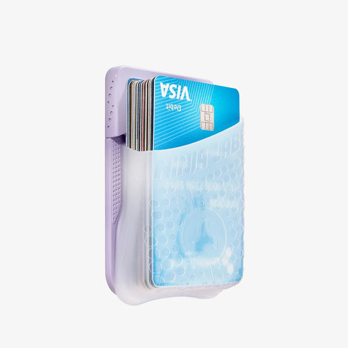 MagSafe Flex Pouch - LAVENDER
