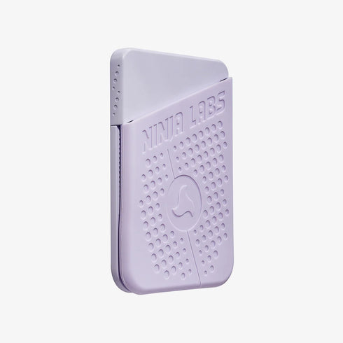 MagSafe Flex Pouch - LAVENDER