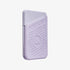 MagSafe Flex Pouch - LAVENDER