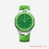 Pop Case - Royal Sport Edition - GREEN EIGHT