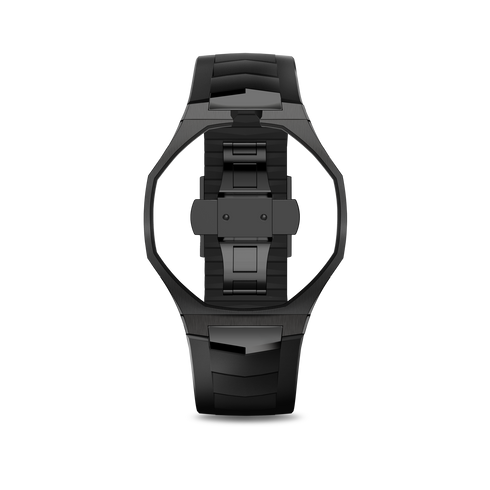 Pop Case - Royal Sport Edition - OCHO NEGRO