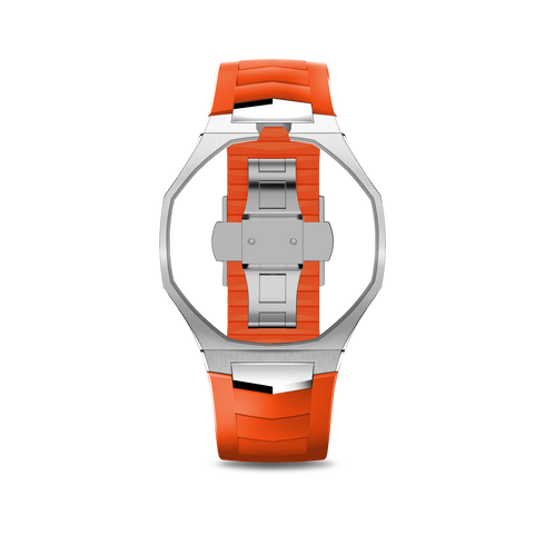 Pop Case - Royal Sport Edition - ORENJI HACHI