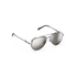 Sunglasses - Pilot Silver