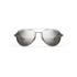 Sunglasses - Pilot Silver
