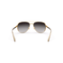 Sunglasses - Pilot Gold