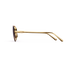 Sunglasses - Pilot Gold