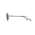 Sunglasses - Pilot Silver