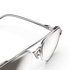 Sunglasses - Pilot Silver