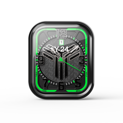 QUARTZ WATCH - PIGALLE