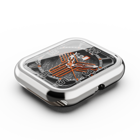 QUARTZ WATCH - SHIBUYA