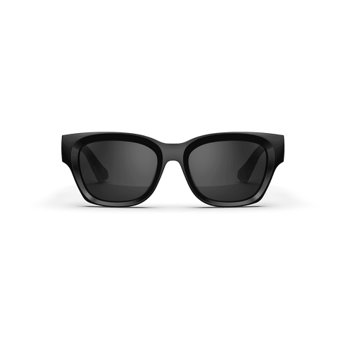 Sunglasses - Rockstar Silver I