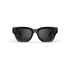 Sunglasses - Rockstar Silver I
