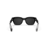Sunglasses - Rockstar Silver I