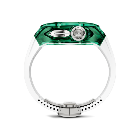 Apple Watch Case - RSTR49 - SAPPHIRE GREEN