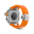 Apple Watch Case / RSTRIII49 - Sunset Orange
