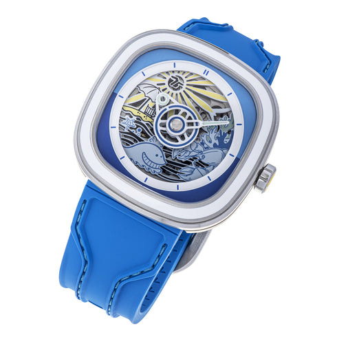 T1/09 ”BEACH CLUB”