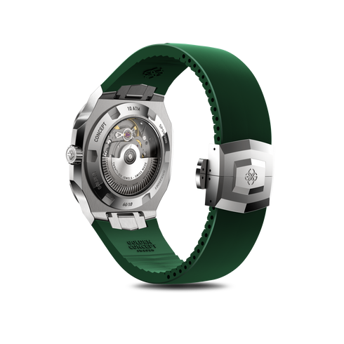 Royal Sport - Automatic Watch / SPSW200 - Royal Green